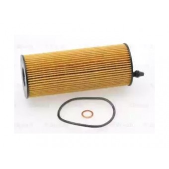 Yağ Filtresi N47 [E60 E87 E90 X3:E83]